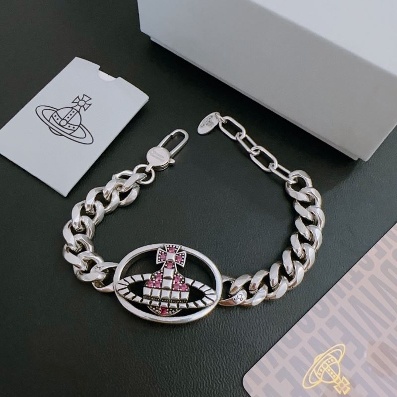 Vivienne Westwood Bracelets